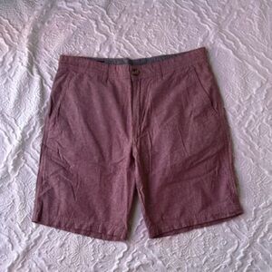 14th & Union Slim Fit Men’s Shorts